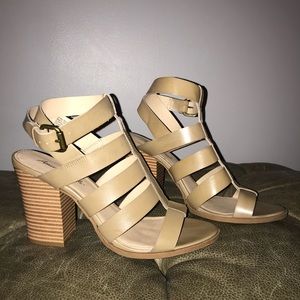 American eagle wedges